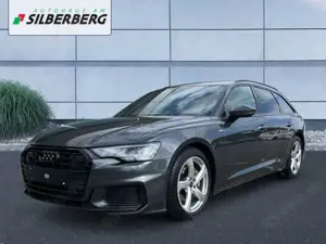 Audi A6 Avant 45 TDI quattro sport KLIMA LED NAVI