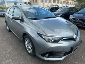 Toyota Auris Comfort