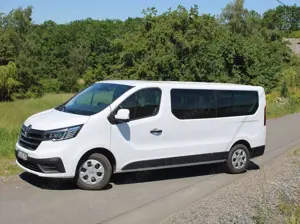 Renault Trafic Grand life Blue L2H1 3,0t