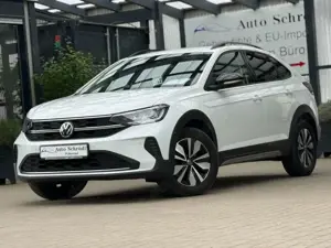 Volkswagen Taigo 1.0 TSI GOAL, Travel-Assist, ACC, LED, Sitzheiz.