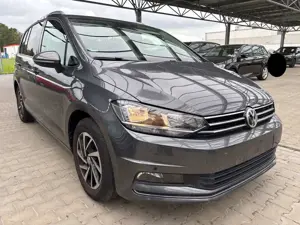 Volkswagen Touran Join Start-Stopp