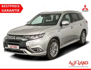 Mitsubishi Outlander 2.4 Plug-In Hybrid Plus 4WD LED 360°