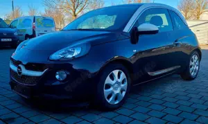 Opel Adam Glam ecoFlex/Pano d/Autom/Tüv.Neu/Garantie