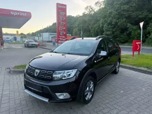 Dacia Logan Logan MCV LPG  Stepway