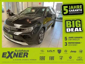 Opel Grandland 1.2 Turbo ENJOY LED+SHZ+Winterp.+LM