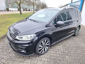 Volkswagen Touran Touran 1.5 TSI ACT OPF DSG Highline R-Line Pano
