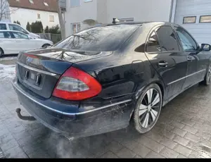 Mercedes-Benz E 350 CGI T 7G-TRONIC Elegance