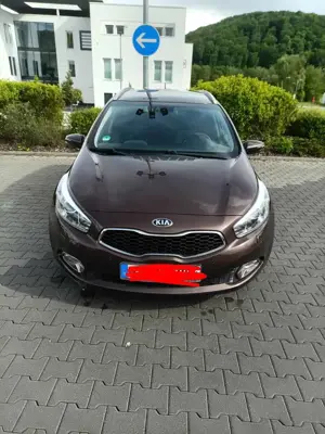 Kia Ceed / cee'd 1.6 CRDi 128 Spirit