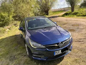 Opel Astra 1.2 Turbo Start/Stop Sports Tourer Edition