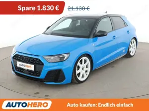 Audi A1 35 TFSI Edition One Aut.*TEMPO*PDC*