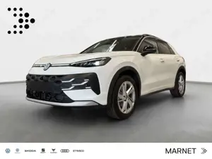 Volkswagen T-Roc Life 1.5 l eTSI OPF 110 kW (150 PS ) 7-Gan