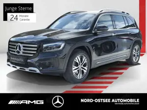 Mercedes-Benz GLB 200 d PROGRESSIVE MBUX SHZ KLIMA KEYLESS-GO