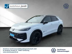 Volkswagen T-Roc 1.5 TSI OPF R-line BlackStyle DSG NEUES Navi