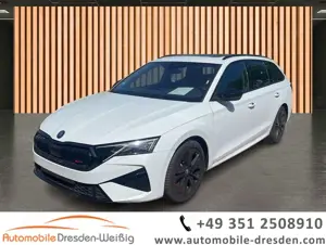 Skoda Octavia 2.0 TSI RS DSG*Standheizung*Canton*Pano*