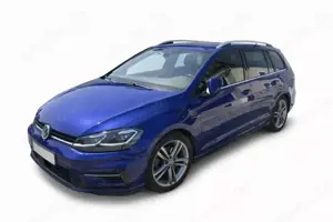 Volkswagen Golf Variant Highline BMT/Start-Stopp