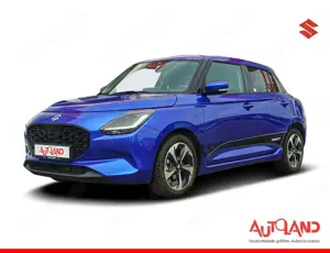 Suzuki Swift 1.2 Mild Hybrid Comfort+ Aut. LED Navi ACC