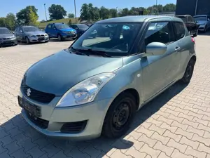 Suzuki Swift Basic 1.2 Klima 8-fach Alu EURO5