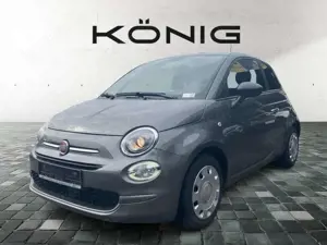 Fiat 500 1.0 GSE N3 Hybrid