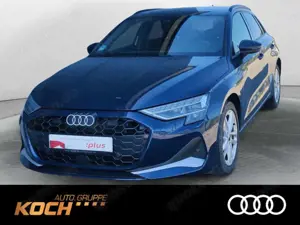 Audi A3 35 TDI S-Tronic Advanced, LED, AHK,