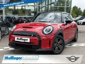 MINI Cooper SE Sitzh. Sportsitze Kamera Keyless Navi