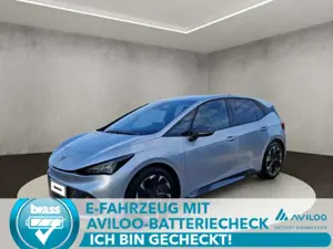 CUPRA Born , Allwetterreifen, Navigationssystem, Kamer