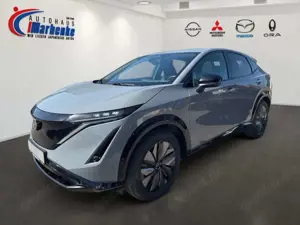 Nissan Ariya 87 kWh e-4ORCE AWD Evolve Pack
