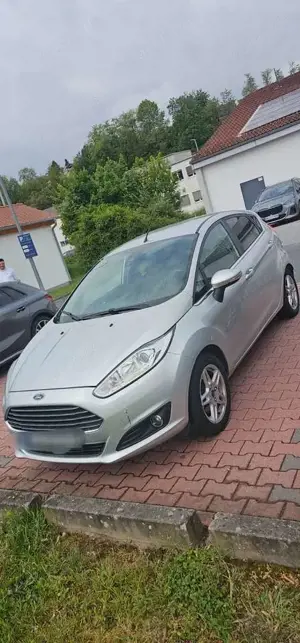 Ford Fiesta 1.0 EcoBoost Start-Stop Individual
