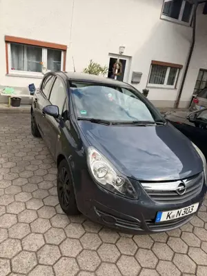 Opel Corsa 1.2 16V ecoFLEX Edition 111 Jahre