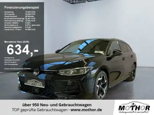 Volkswagen Passat Variant R-Line 2.0 TDI DSG Head Up Display