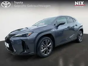 Lexus UX 300h 2.0 Hybrid F-Sport Design LED SHZ