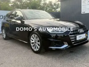 Audi A4 Avant 35 TDI S-tronic Business-Paket LED