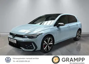 Volkswagen Golf GTE GTE +BLACK-STYLE+AHK+360°+DCC+LED-MATRIX+