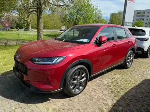 Honda ZR-V e:HEV 2.0 i-MMD Hybrid Elegance