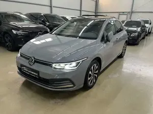 Volkswagen Golf Active LED APP Kamera PANO Totwinkel-Asiten