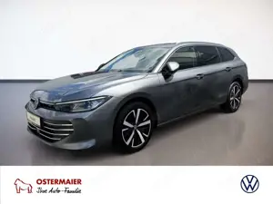 Volkswagen Passat BUSINESS 2.0TDI DSG 100KM! AHK.18 ALU.NAVI.LED
