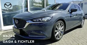 Mazda 6 2.5L SKYACTIV G 194PS TAKUMI GSD