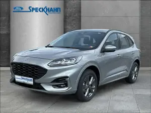 Ford Kuga Plug-In Hybrid ST-Line 2.5 Duratec -PHEV EU6d