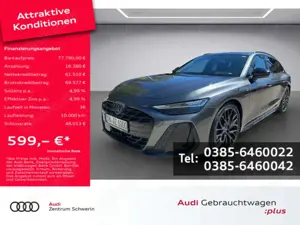 Audi A6 Avant 2.0 TDI quattro edtion one Tech Pro S line