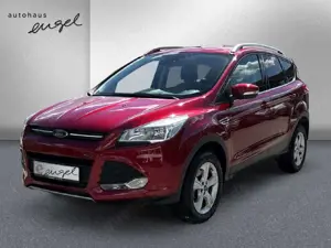 Ford Kuga Sync Edition,TEMPO,NAVI,PDC,CARPLAY,2-ZONENKLIMA,