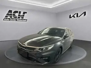 Kia Optima OPTIMA SW 2.0 PHEV SPIRIT FULL-LED|EL.SITZ|KAMERA