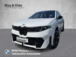 BMW iX3 xDrive50 M Sport Pro Pano 360 Iconic HuD