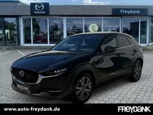 Mazda CX-30 SKYACTIV-G 2.0 150PS M Hybrid SELECTION Design,- P