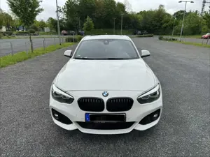 BMW 120 1er Diesel (5-Türer) 120d xDrive Aut. Edition M Sport Shadow