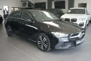 Mercedes-Benz CLA 250 NAVI+TEMPOMAT+PDC+SITZHEIZUNG