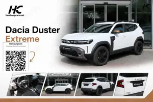 Dacia Duster Extreme Hybrid 155 Technik-Winterpaket