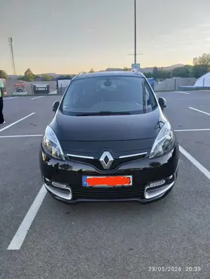 Renault Scenic Energy dCi 130 Start  Stop Bose Edition