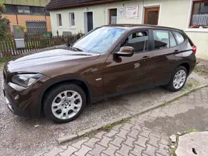 BMW X1 X1 sDrive18i