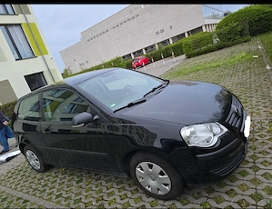 VW Polo bj 2005