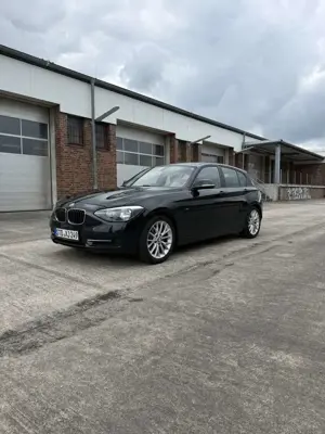 BMW 116 116i Sport Line