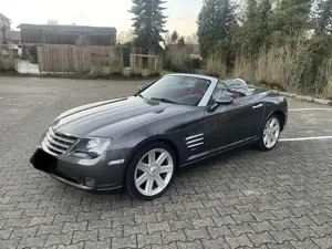 Chrysler Crossfire Roadster Automatik V6